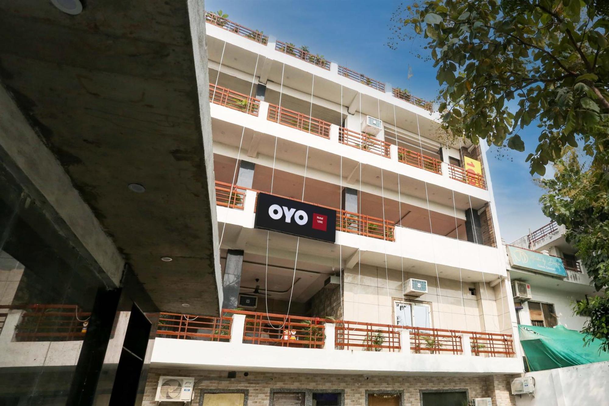 O 7 Lucknow